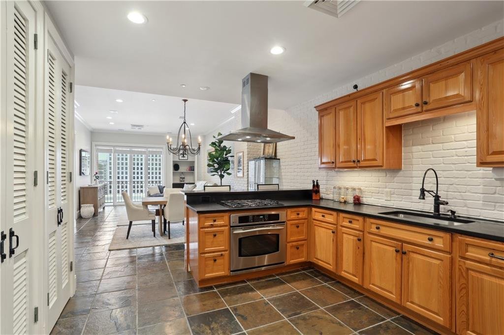 Condo in New Orleans, Louisiana, United States 4 - 17971925