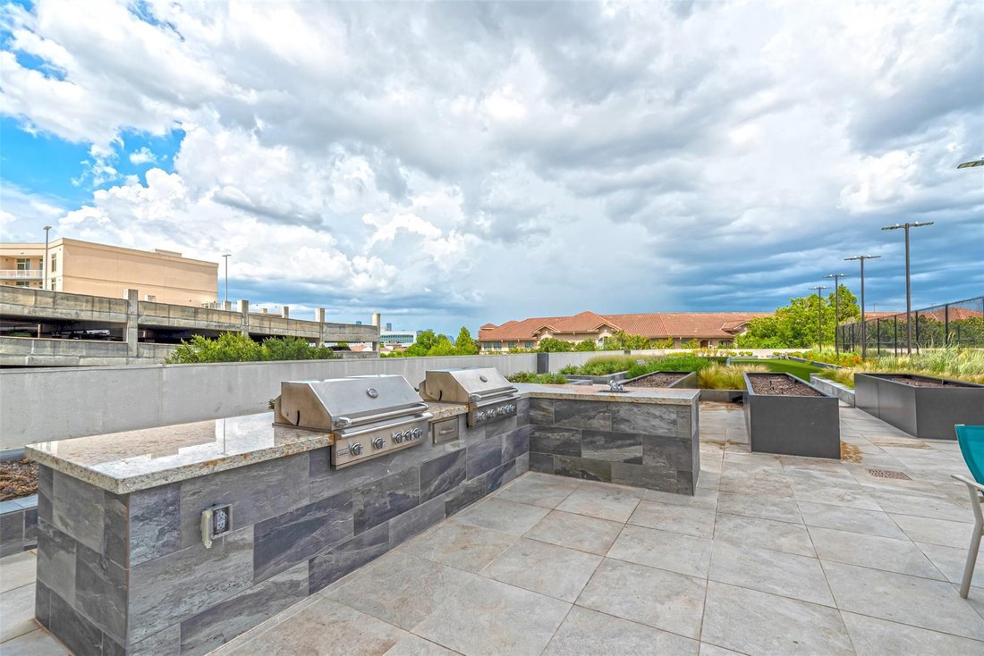 Condo in Houston, Texas, United States 5 - 17969862