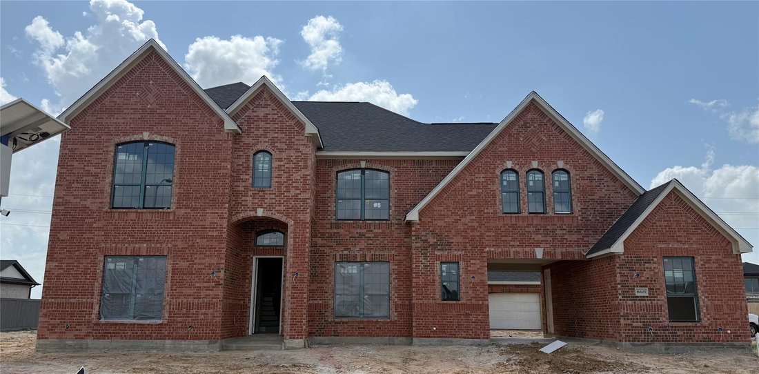 House in Hockley, Texas, United States 4 - 17966799