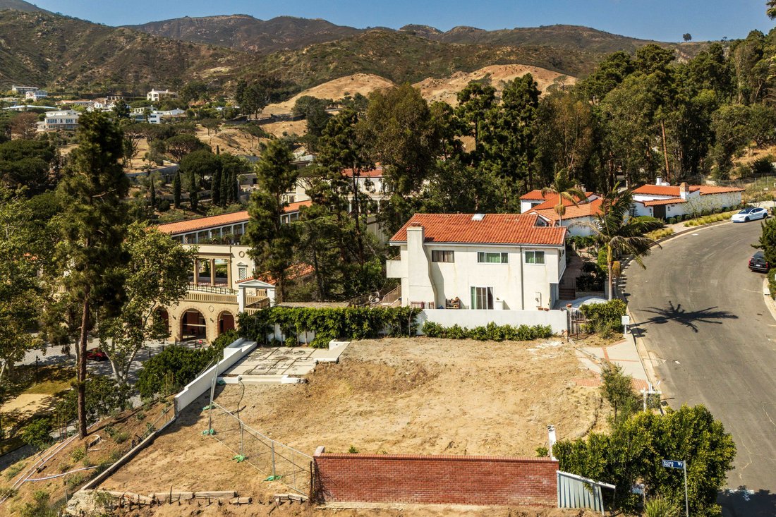 Land in Los Angeles, California, United States 5 - 17971783