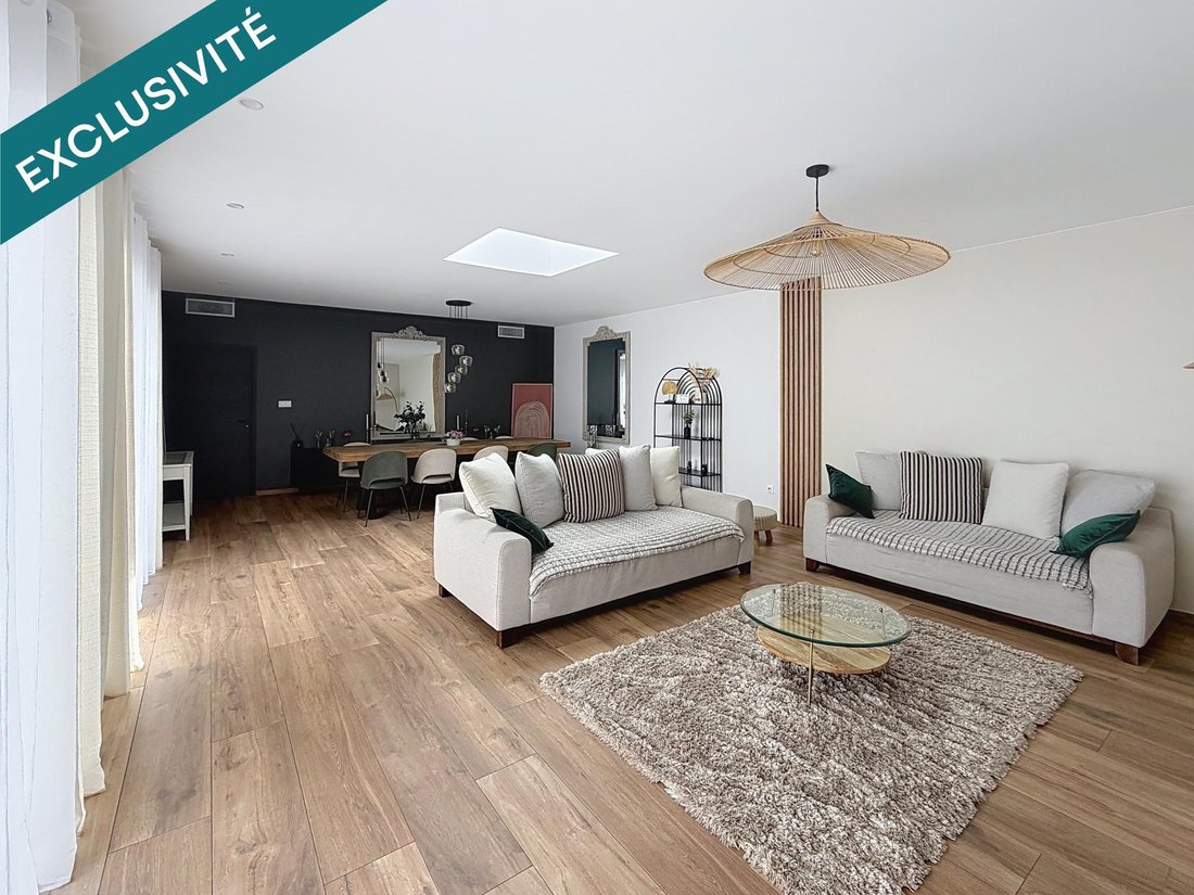 House in Chemin Vert-Europe, Reims, France 5 - 17968004