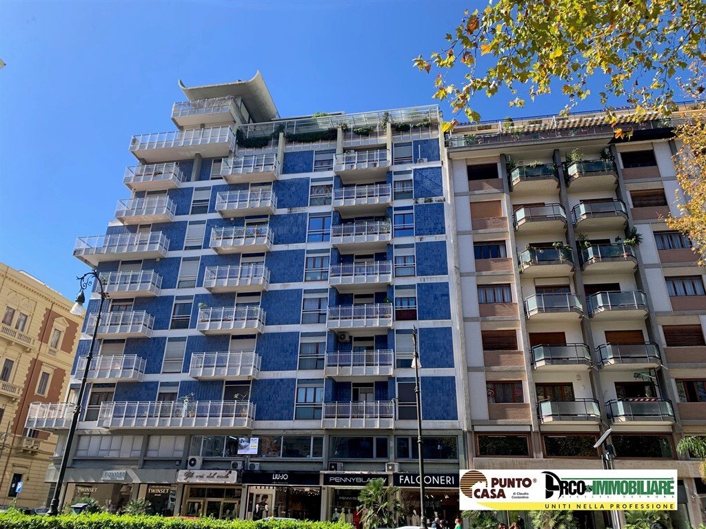 Apartment in Politeama - Libertà Bassa, Palermo, Italy 1 - 17968432