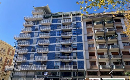 Apartment in Politeama - Libertà Bassa, Palermo, Italy 1