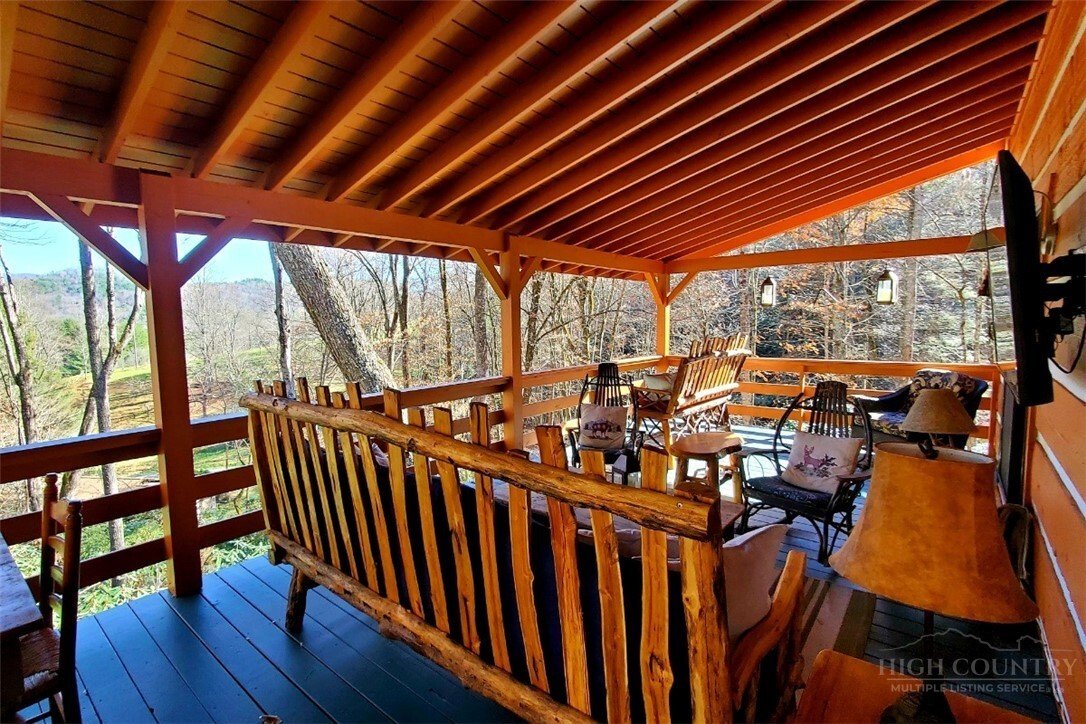 House in Sugar Grove, North Carolina, United States 5 - 17965953