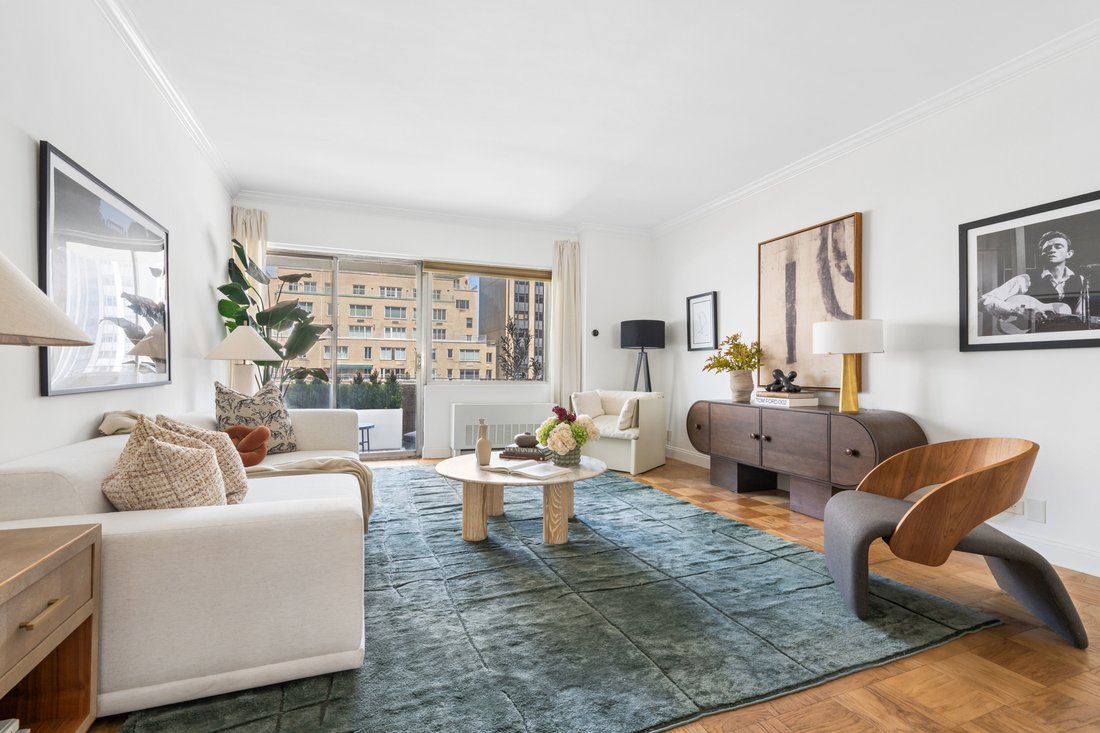 Condo in New York, New York, United States 1 - 17943828