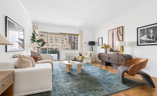 Condo in New York, New York, United States 1