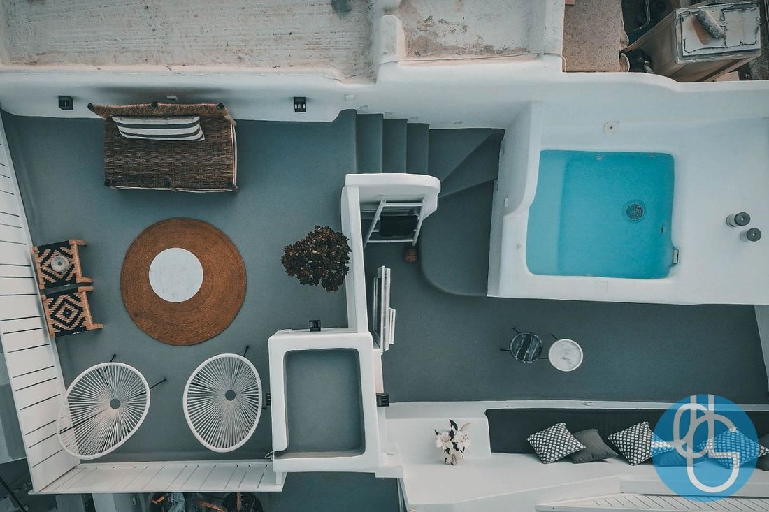 House in Mykonos, Aegean, Greece 3 - 17969356