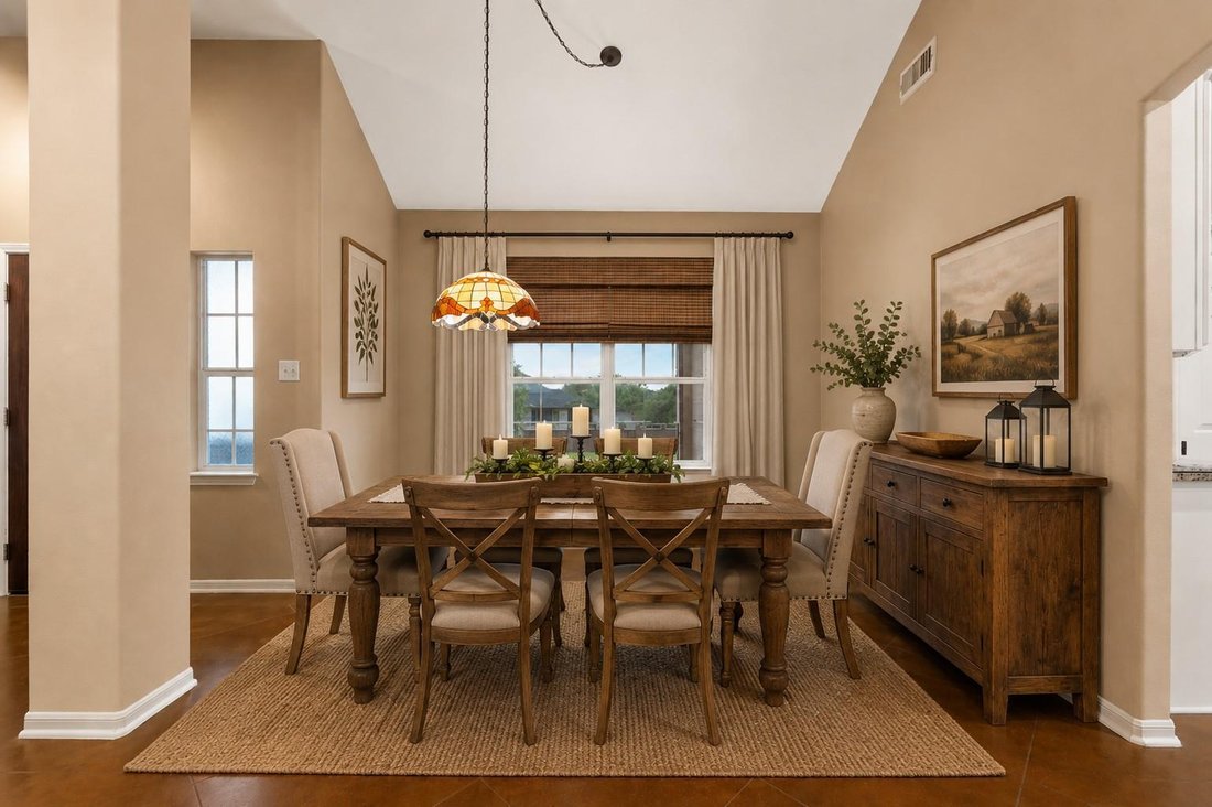 House in Spicewood, Texas, United States 5 - 17966017
