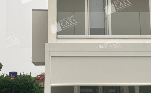Villa en Cento, Emilia-Romaña, Italia 1
