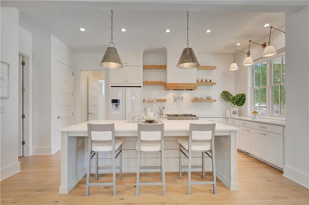 House in Palmetto, Georgia, United States 5 - 17969176