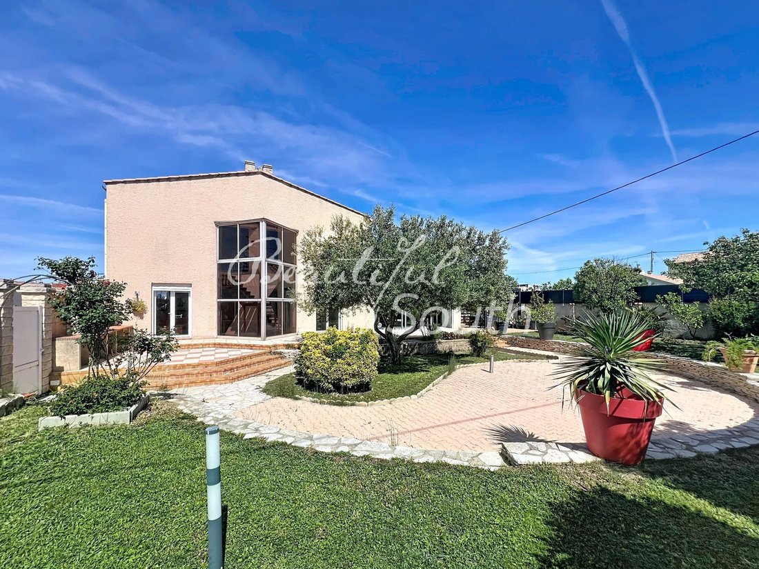 House in Port-la-Nouvelle, Occitania, France 2 - 17967333