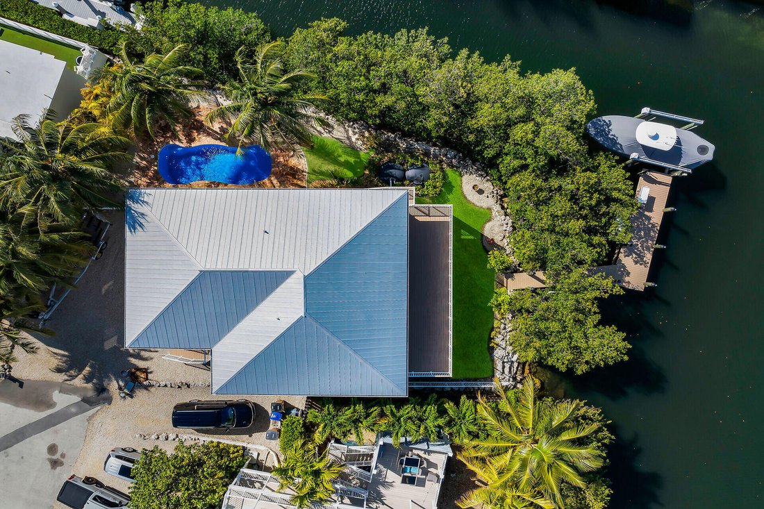 Maison à Marathon, Floride, États-Unis 3 - 17945290