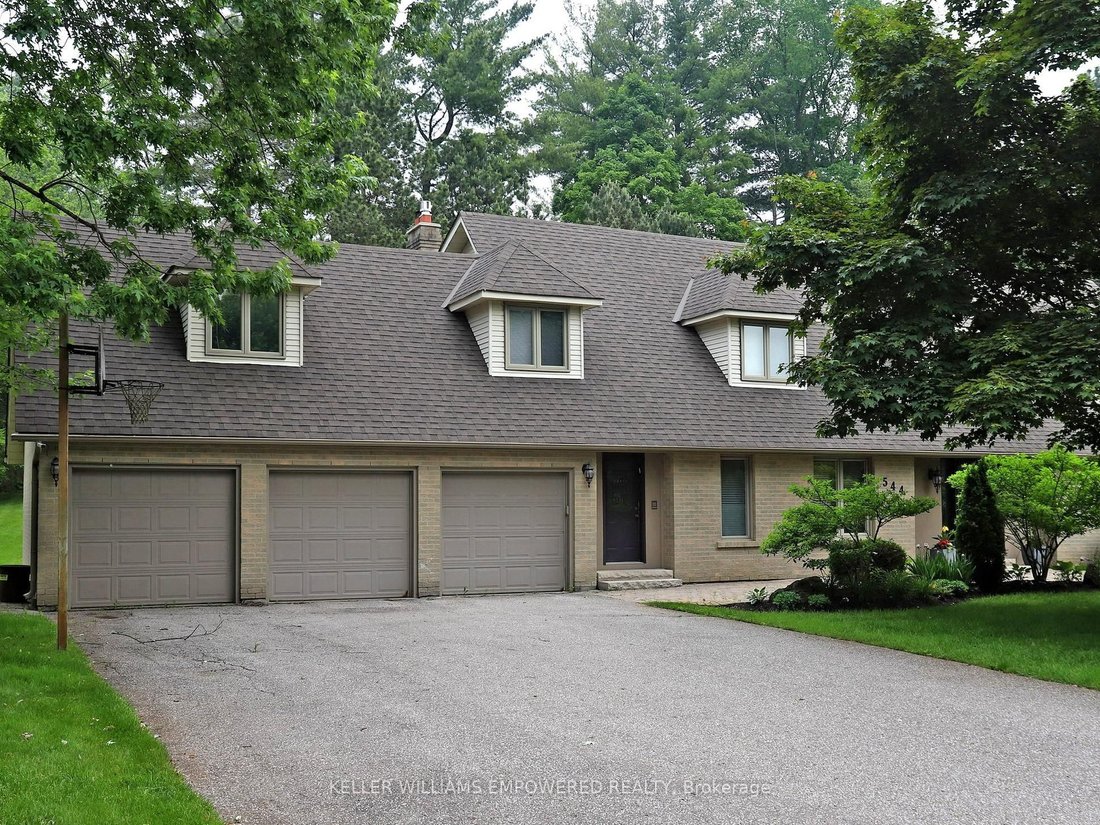 House in Vaughan, Ontario, Canada 1 - 17967728