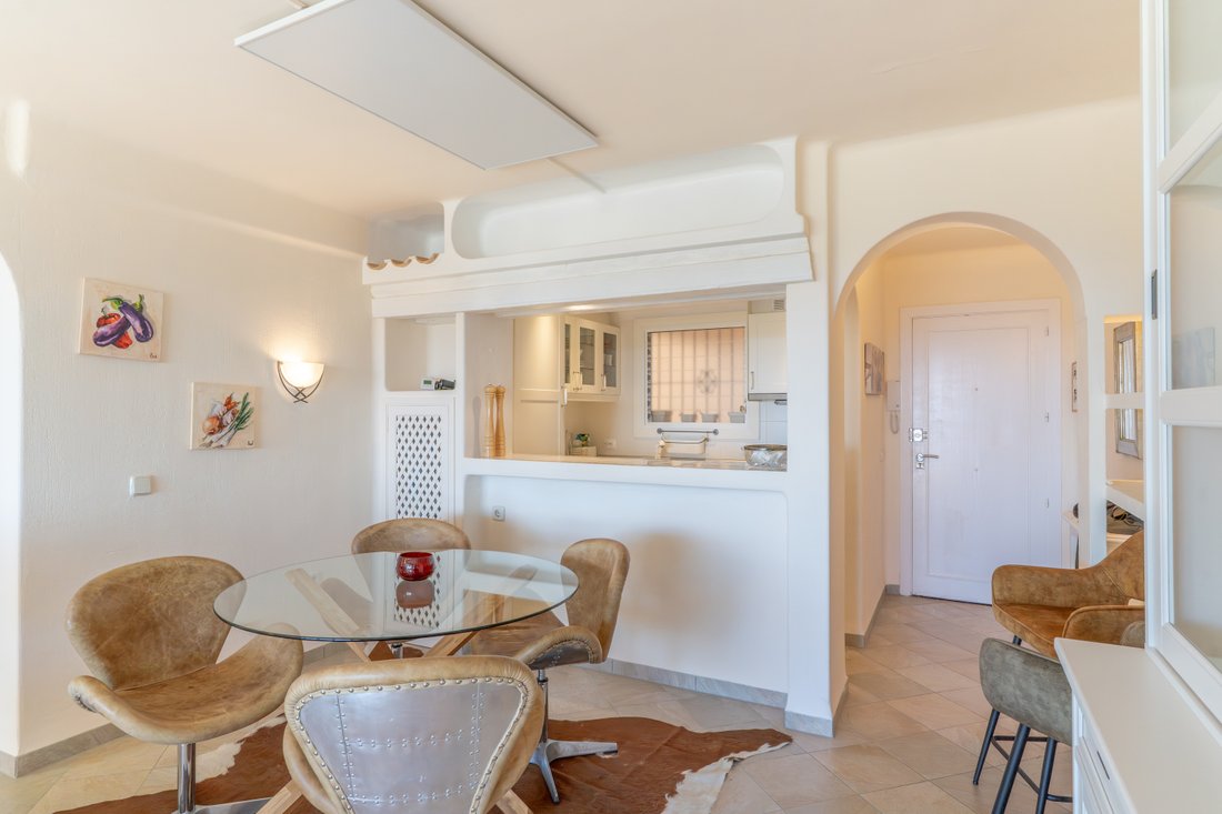 Appartement à Cala Fornells, Calvià, Îles Baléares 3 - 17970096