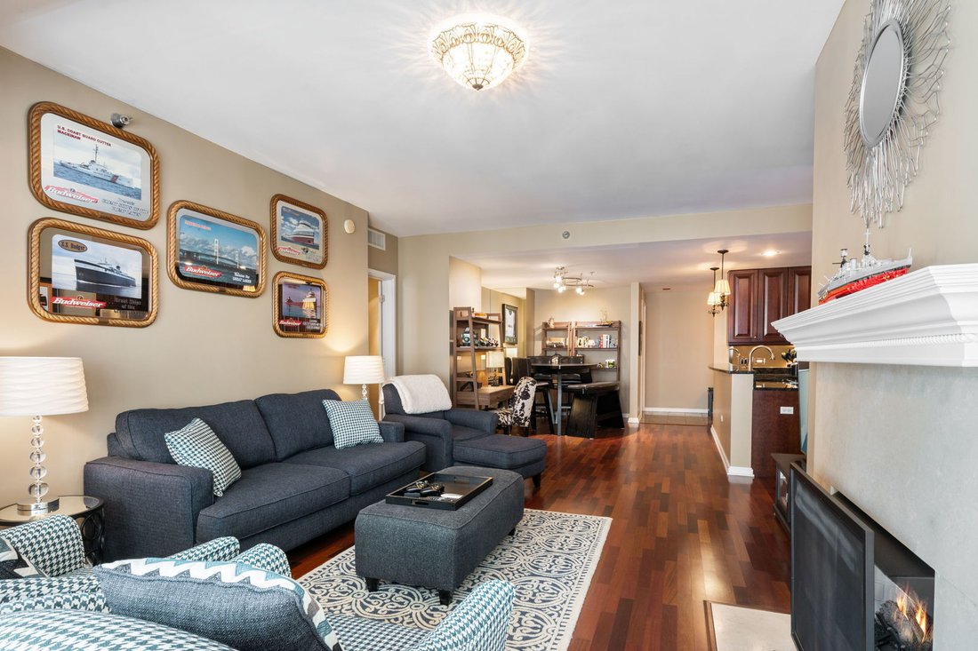 Condo in Chicago, Illinois, United States 4 - 17966568