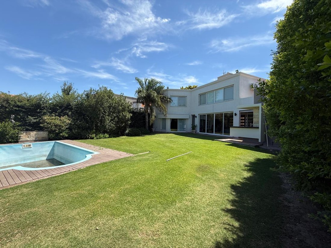 House in Rivadavia, San Juan Province, Argentina 1 - 17968627