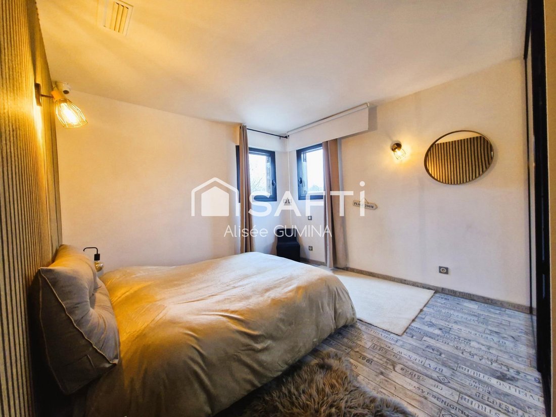 House in Cooperative, Agde, France 4 - 17785864