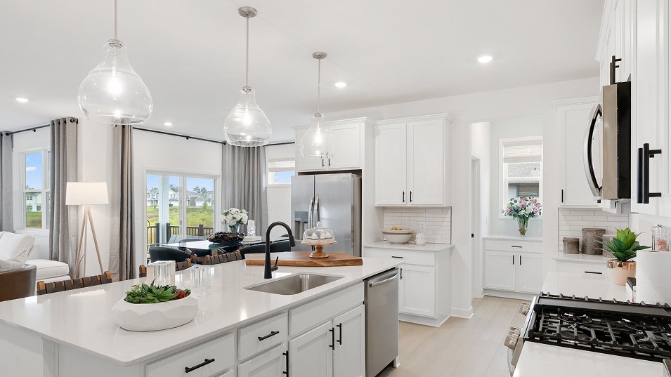 House in Blaine, Minnesota, United States 4 - 17967370