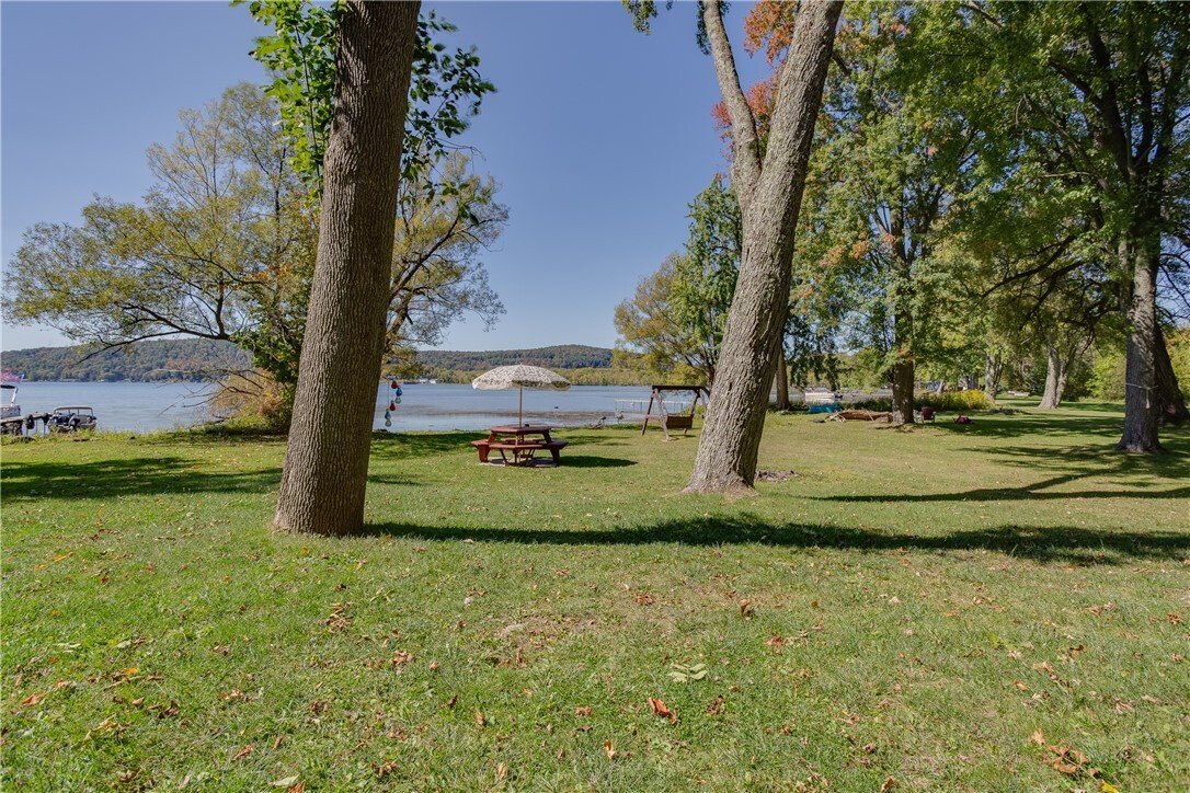 House in Richfield Springs, New York, United States 5 - 17970505