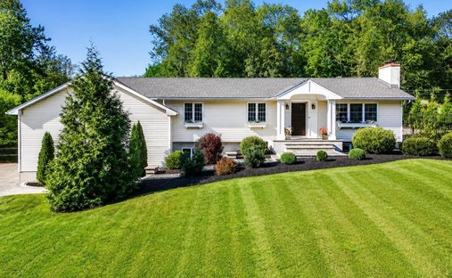 Haus in Hopewell Junction, New York, Vereinigte Staaten 1