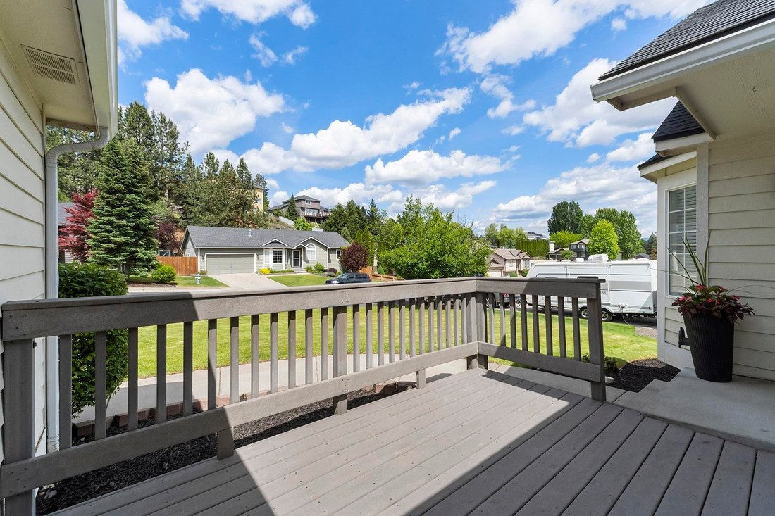 House in Spokane, Washington, United States 4 - 17968686