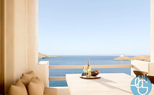 Villa in Kea, Aegean, Greece 1