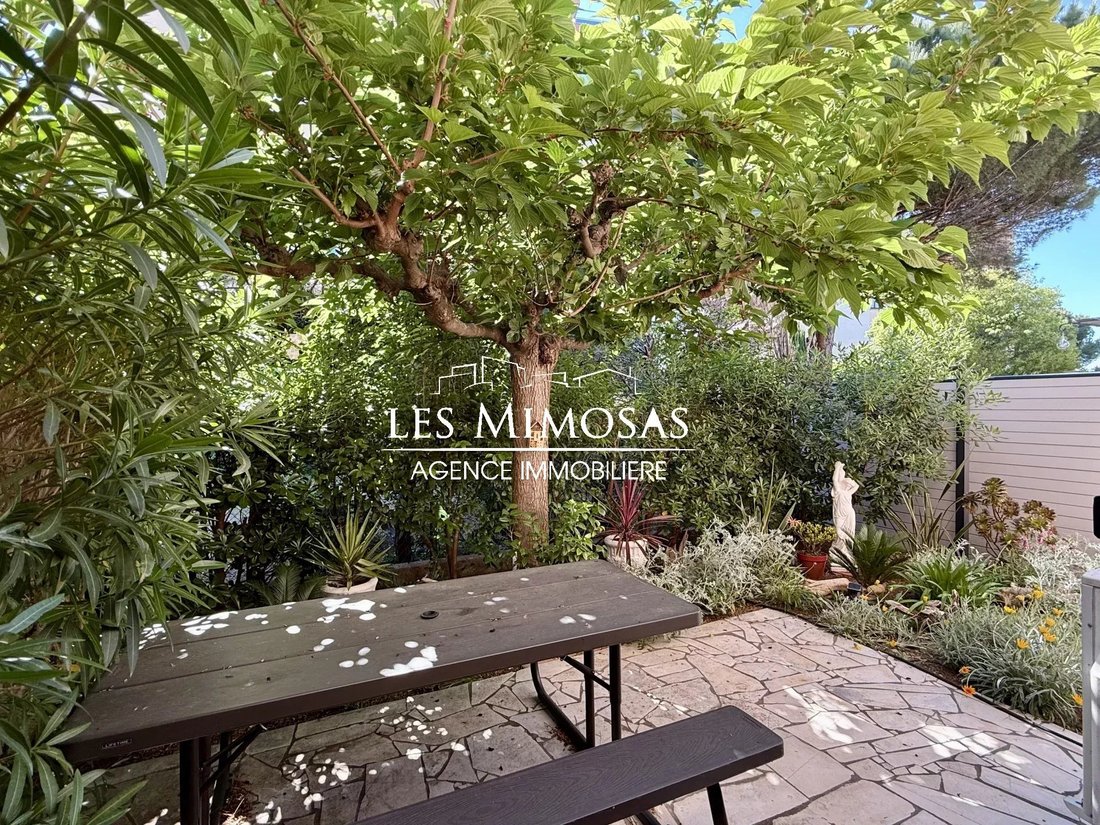 House in Fréjus Plage, Frejus, France 2 - 16904851