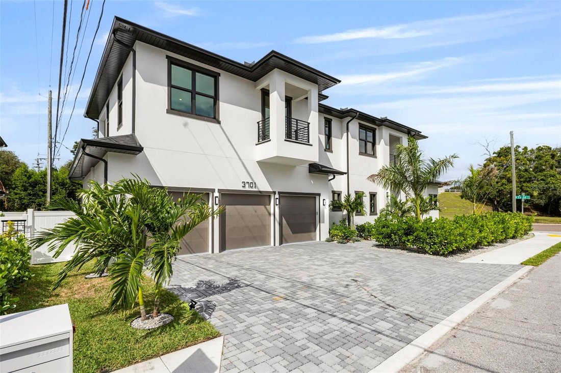 House in Tampa, Florida, United States 2 - 17968743