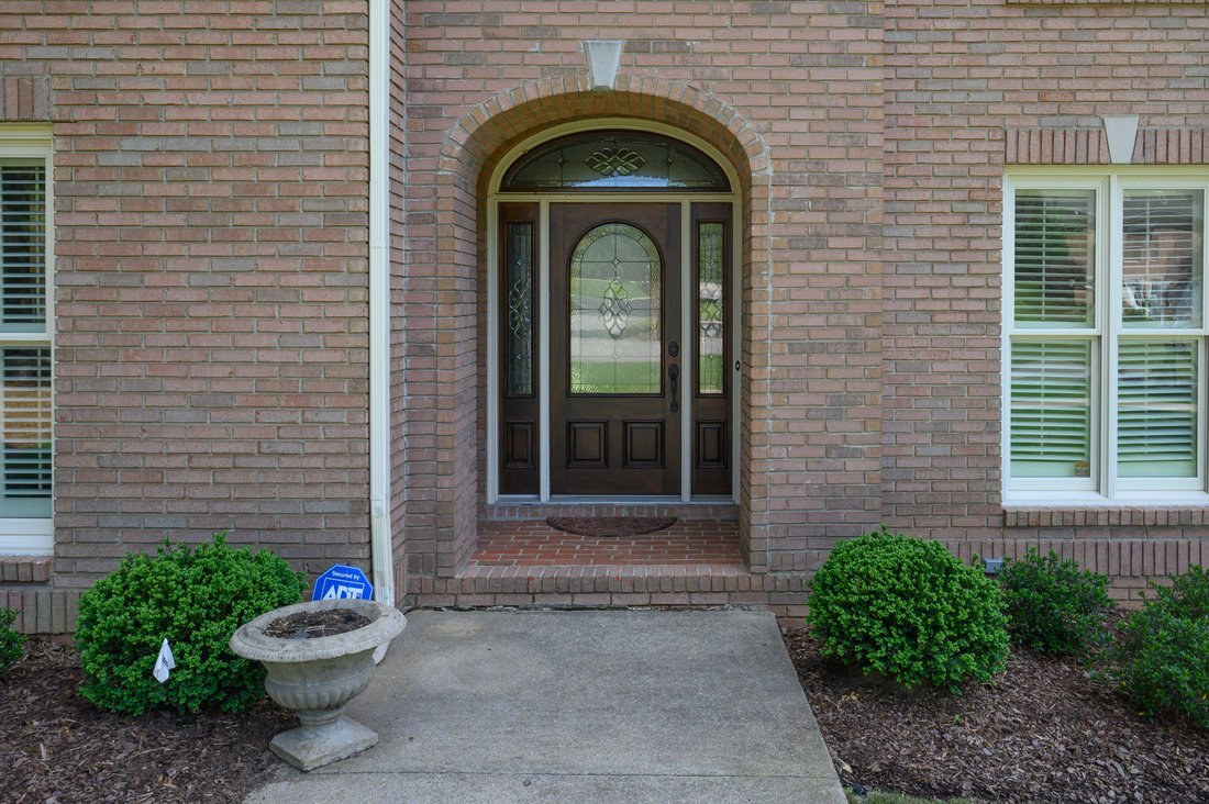 House in Vestavia Hills, Alabama, United States 3 - 17967538