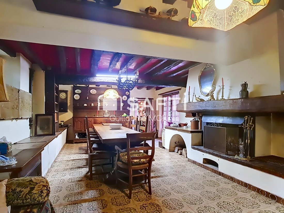 House in Charly-sur-Marne, Hauts-de-France, France 3 - 17968016