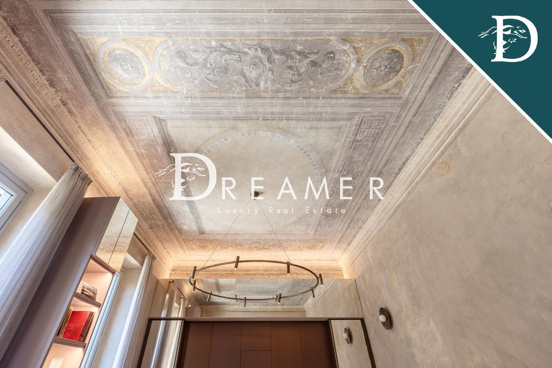 Apartment in Center, Florence, Tuscany 5 - 17972677
