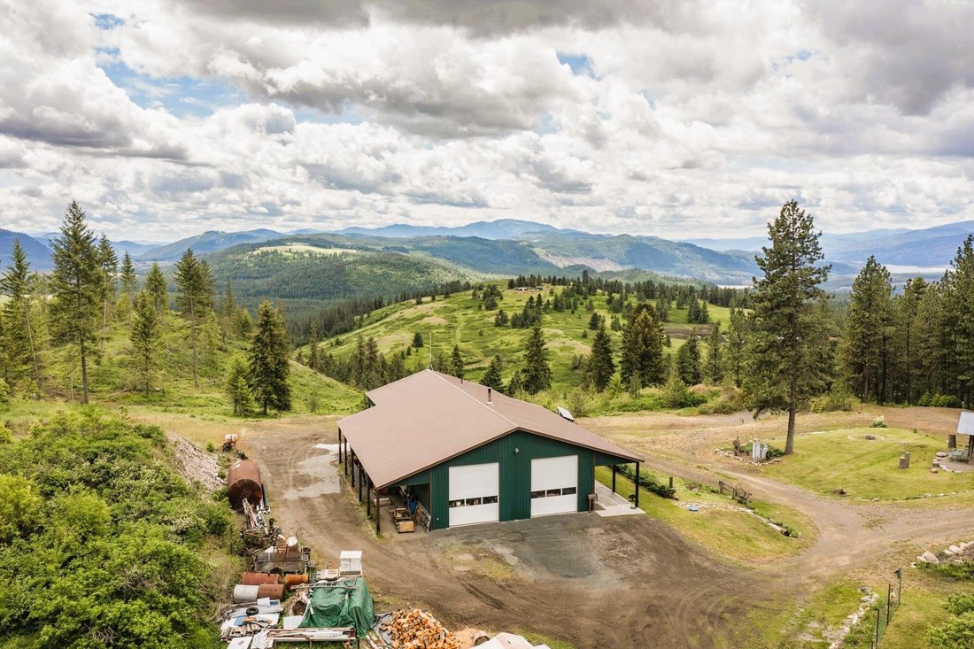 House in Evans, Washington, United States 2 - 17968687