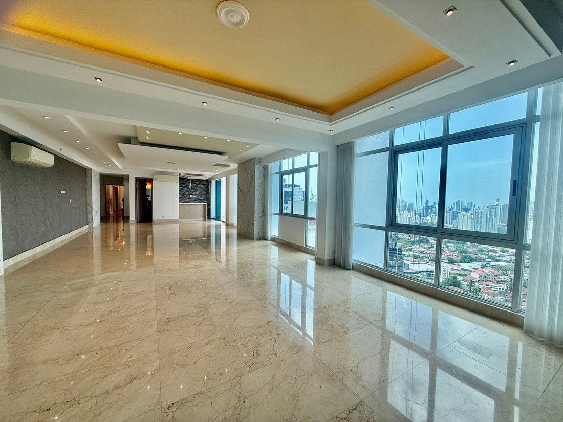 Condo in Panama City, Panama, Panama 1 - 17970173