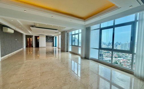 Condominio a Panamá, Provincia di Panama, Panamá 1
