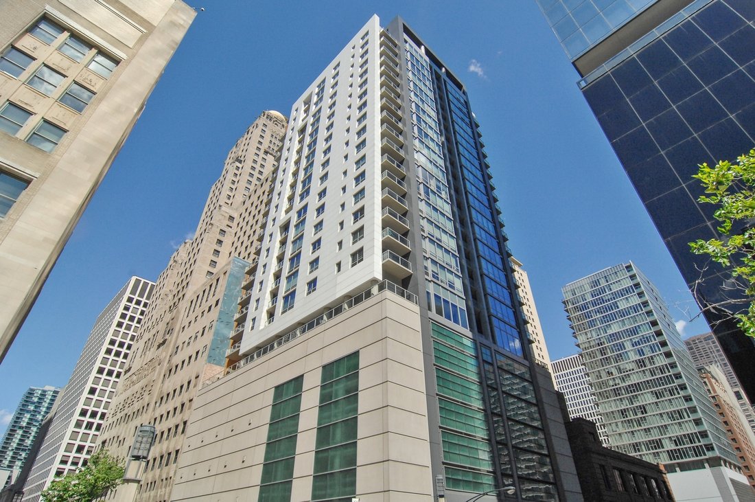 Condo in Chicago, Illinois, United States 1 - 17966568