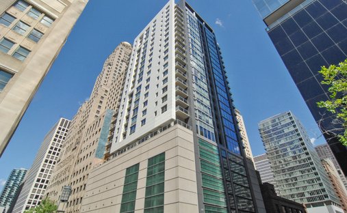 Condo in Chicago, Illinois, United States 1