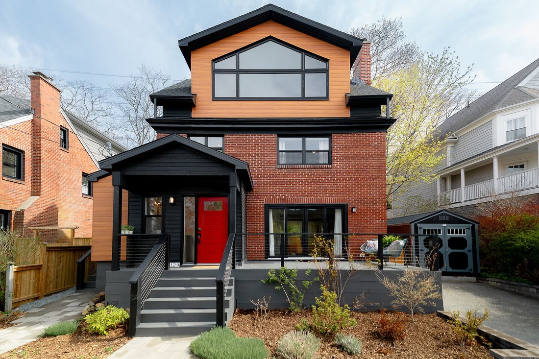 Casa en Halifax, Nueva Escocia, Canadá 4 - 17967546