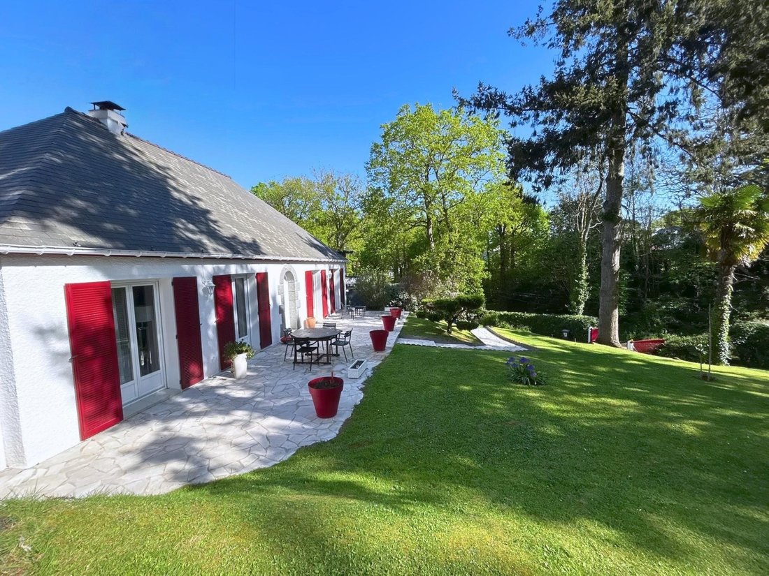 House in Le Guézy, La Baule-Escoublac, France 3 - 17967993