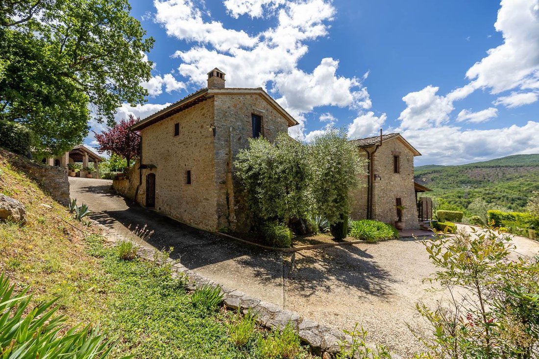 Casole d'Elsa, Tuscany, Italy 2 - 17969889