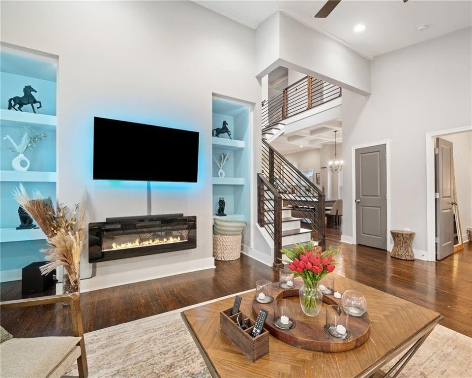 House in Decatur, Georgia, United States 4 - 17966426