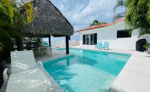 Haus in San Carlos, Provinz Panamá, Panama 1