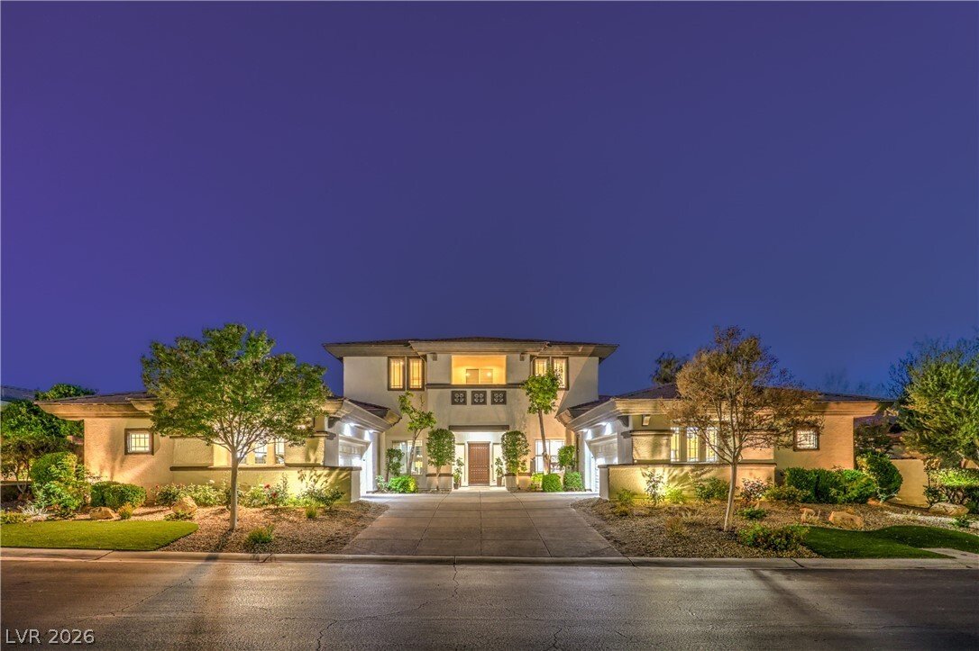 House in Henderson, Nevada, United States 1 - 17963960