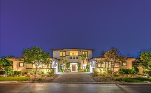 Casa a Henderson, Nevada, Stati Uniti 1