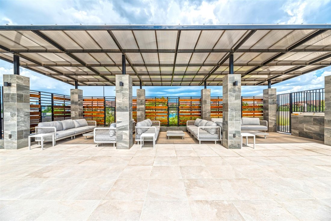 Condo in Houston, Texas, United States 4 - 17969862