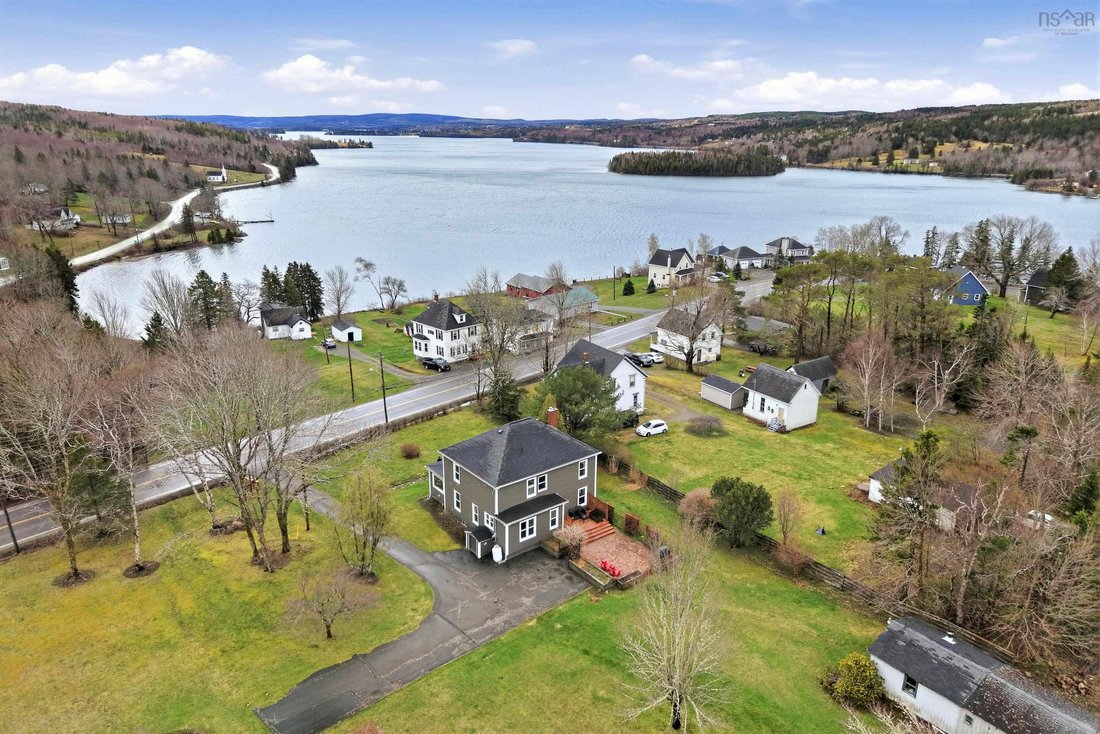 House in Boylston, Nova Scotia, Canada 2 - 17970003