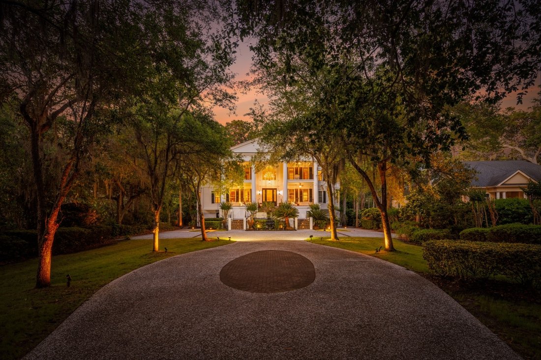 House in Hilton Head Island, South Carolina, United States 1 - 17965766