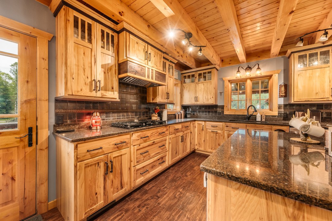 House in Phillips, Wisconsin, United States 2 - 17971287