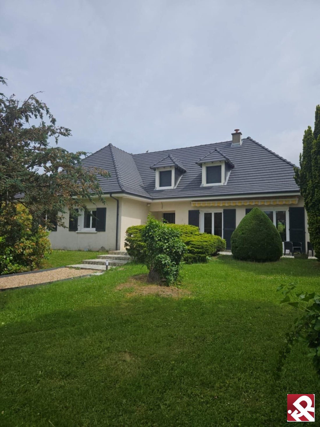 House in Centre Ville, Guéret, France 1 - 16709391