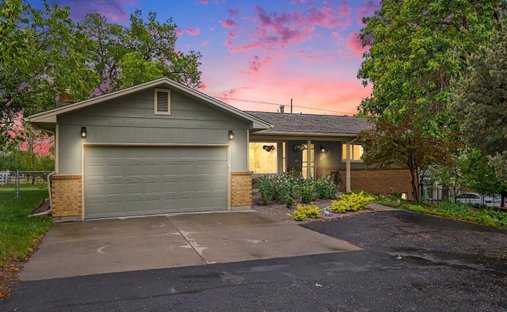 House in Arvada, Colorado, United States 1