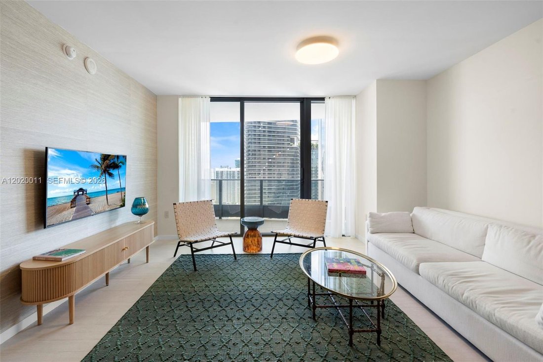 Condo in Miami, Florida, United States 4 - 17967025